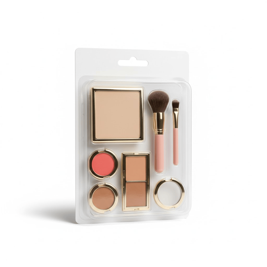 cosmetics packaging sample 3